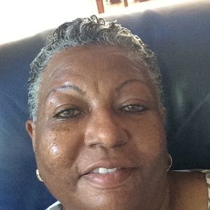 Meet your Posher, Gwendolyn